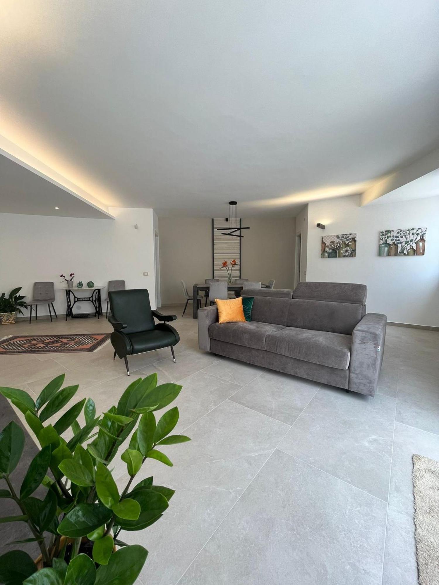 Libeccio House Apartment
